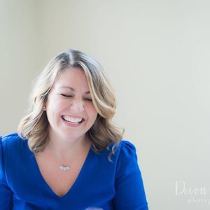 Meet your Posher, Colleen